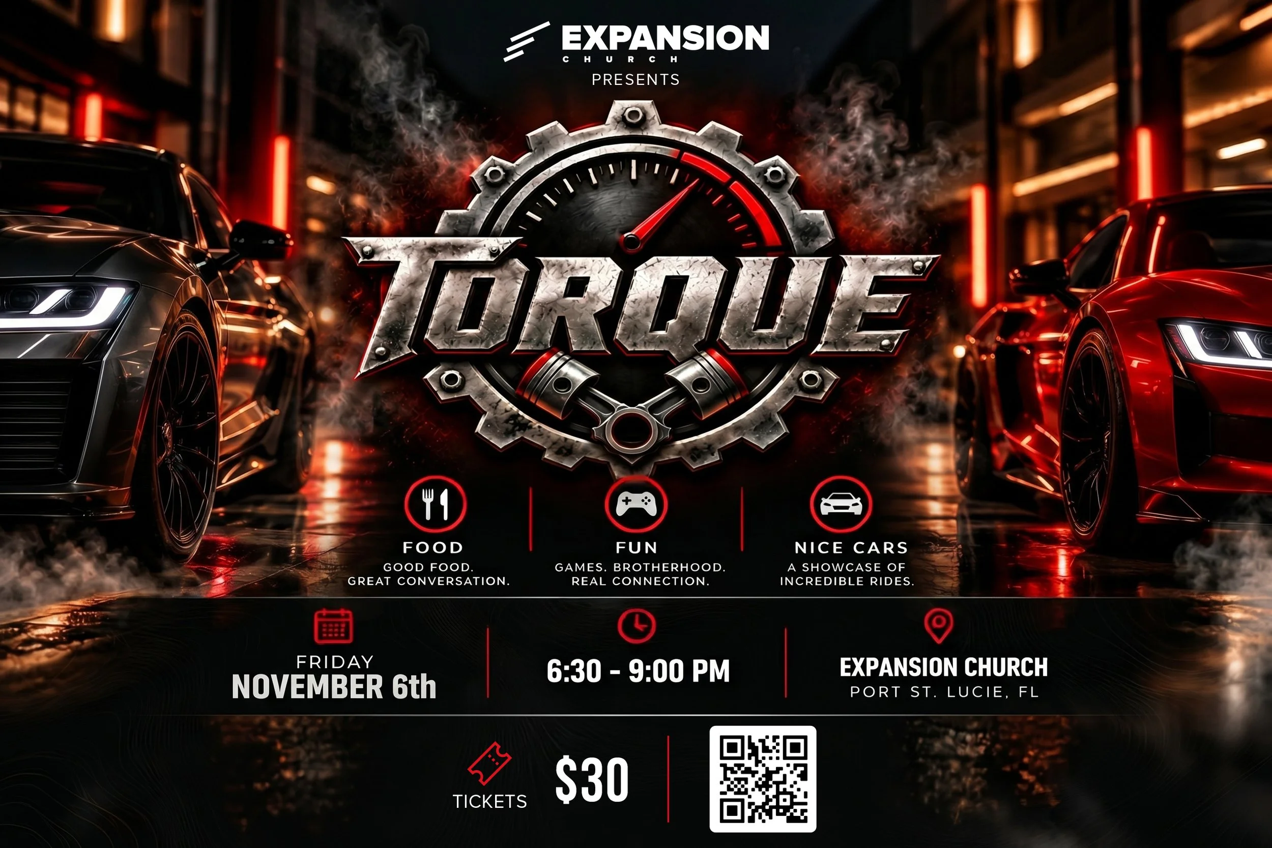 Torque