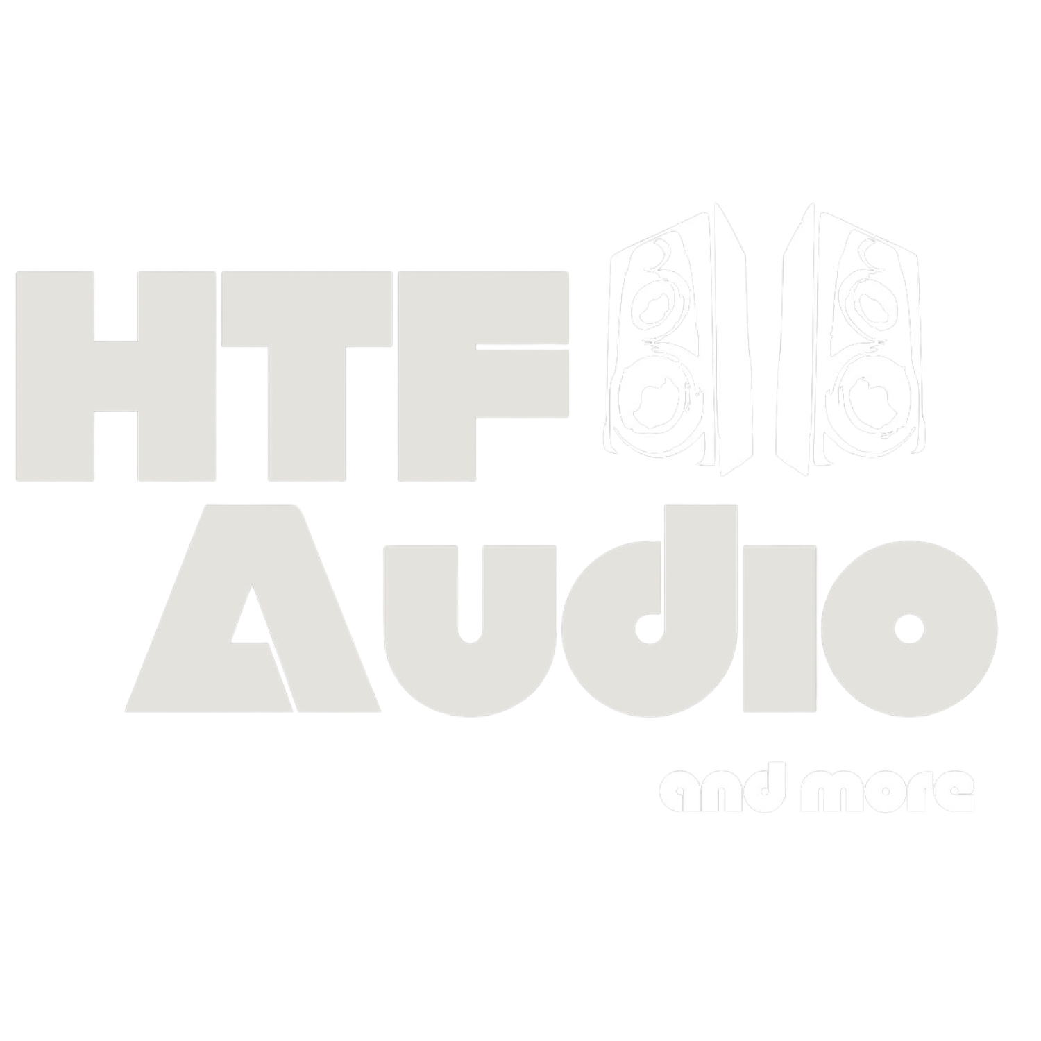 HTF Audio and More