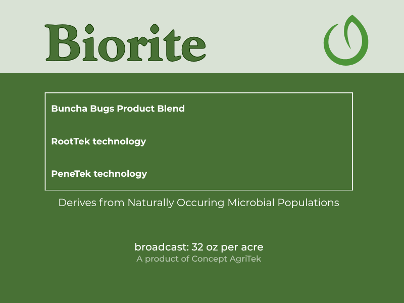 Biorite