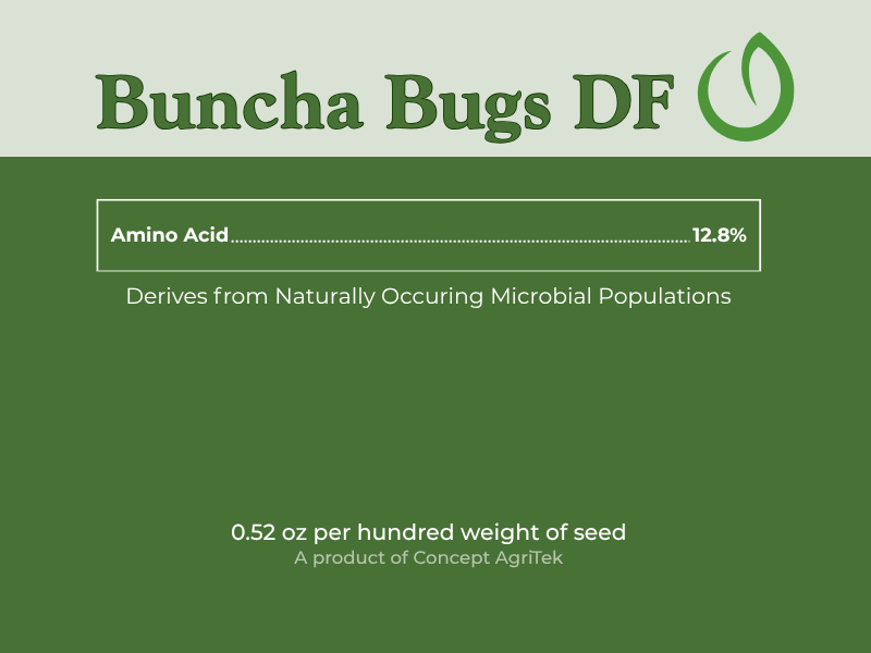 Buncha Bugs DF