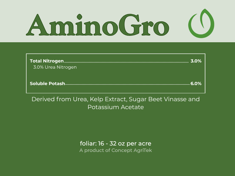 AminoGro