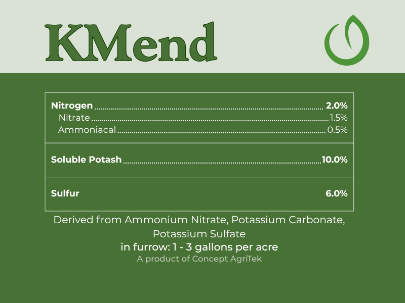 KMend
