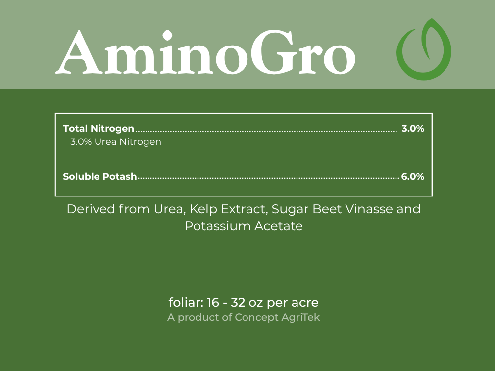 AminoGro