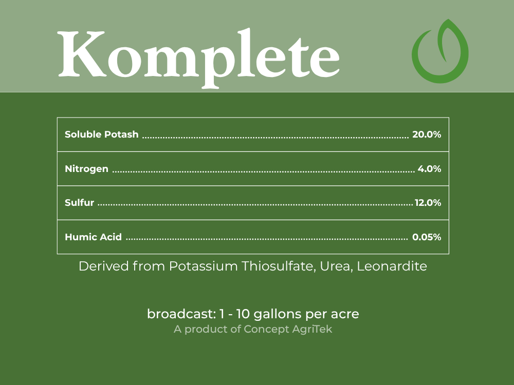Komplete