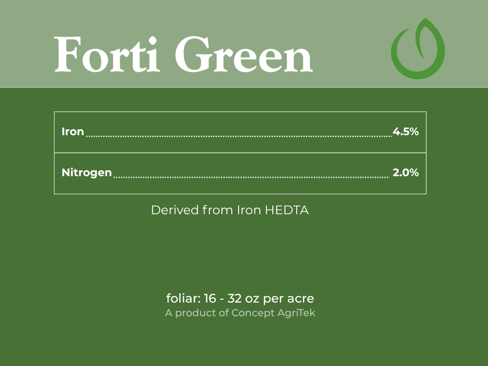 Forti-Green