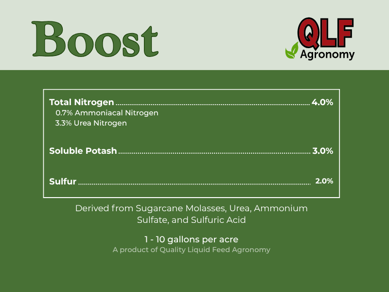 Boost