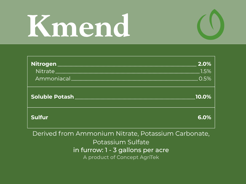 Kmend