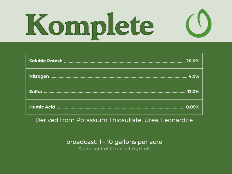 Komplete
