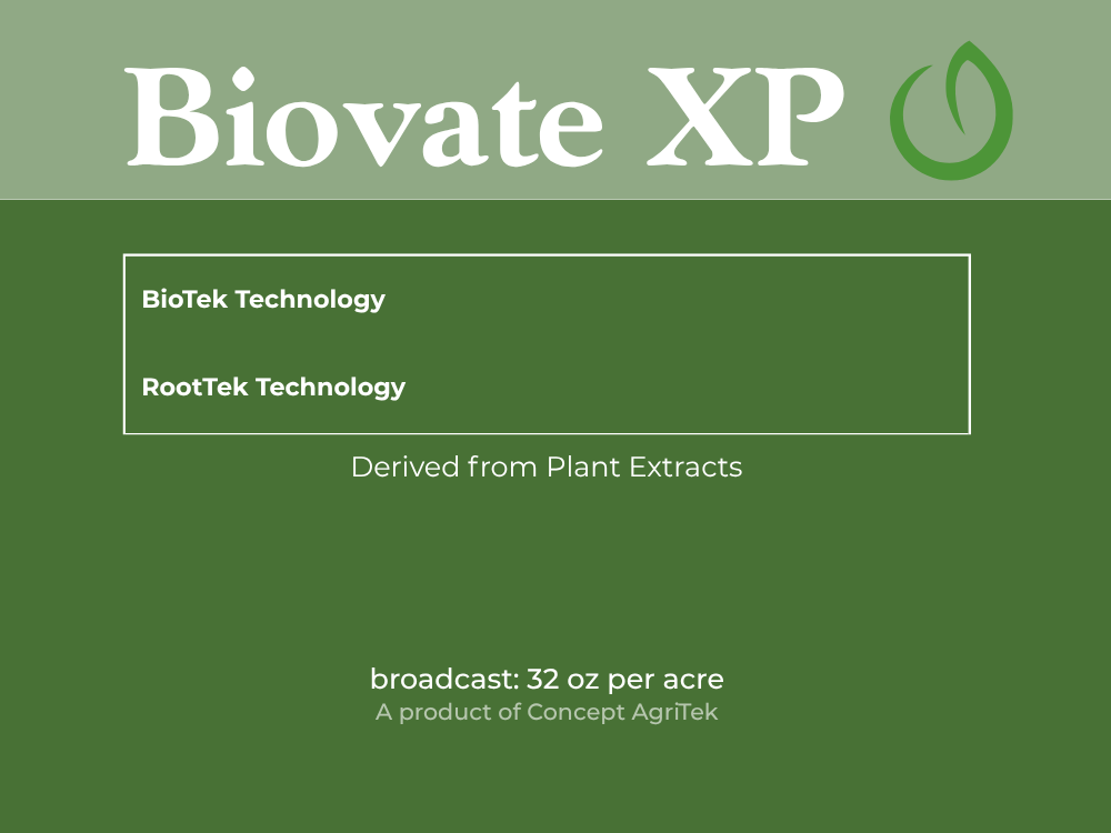 Biovate XP