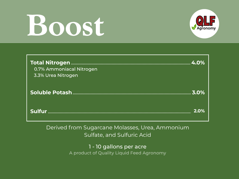 Boost