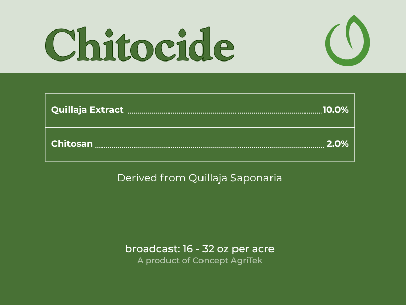 Chitocide