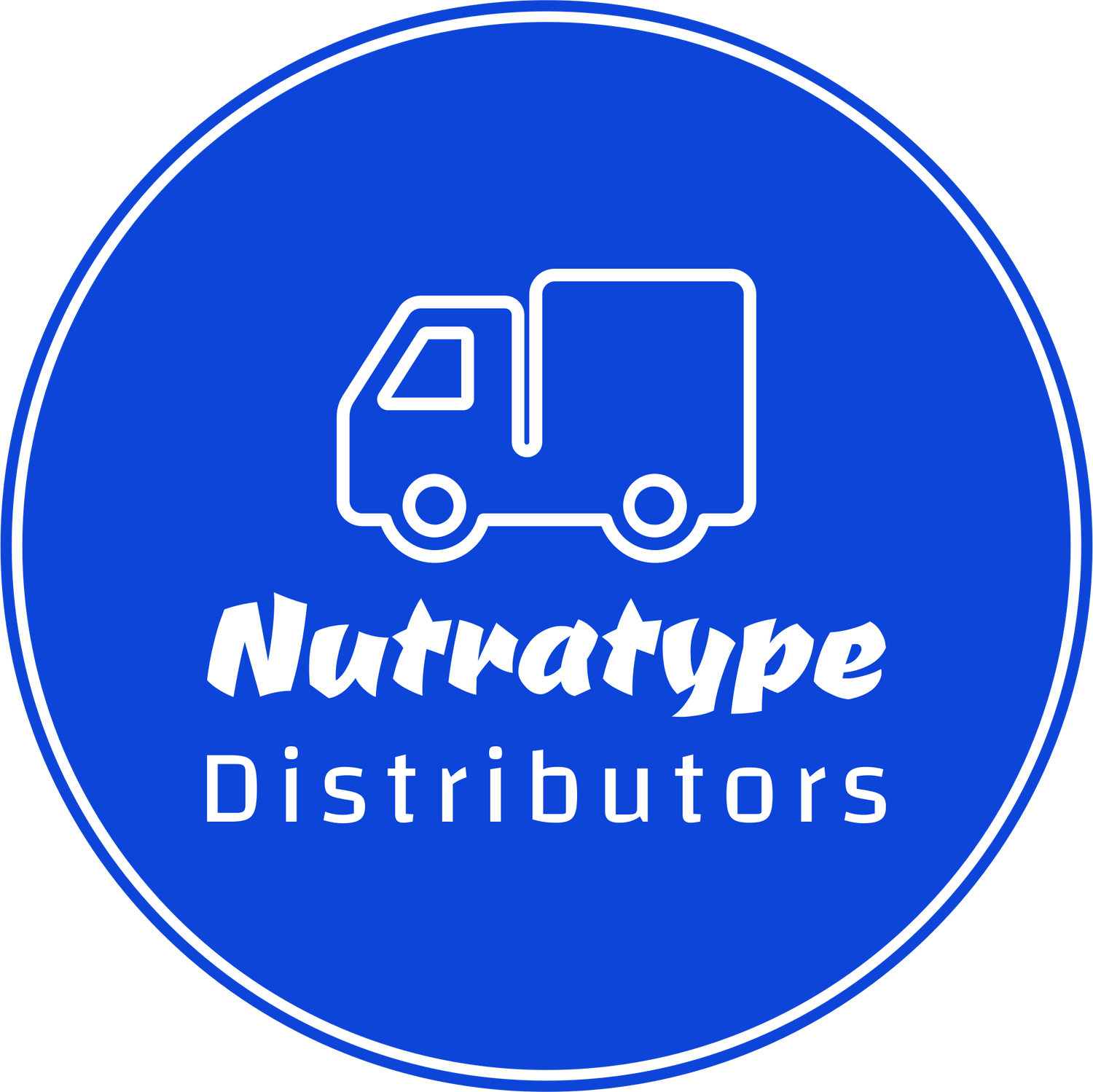 Nutratype Distributors