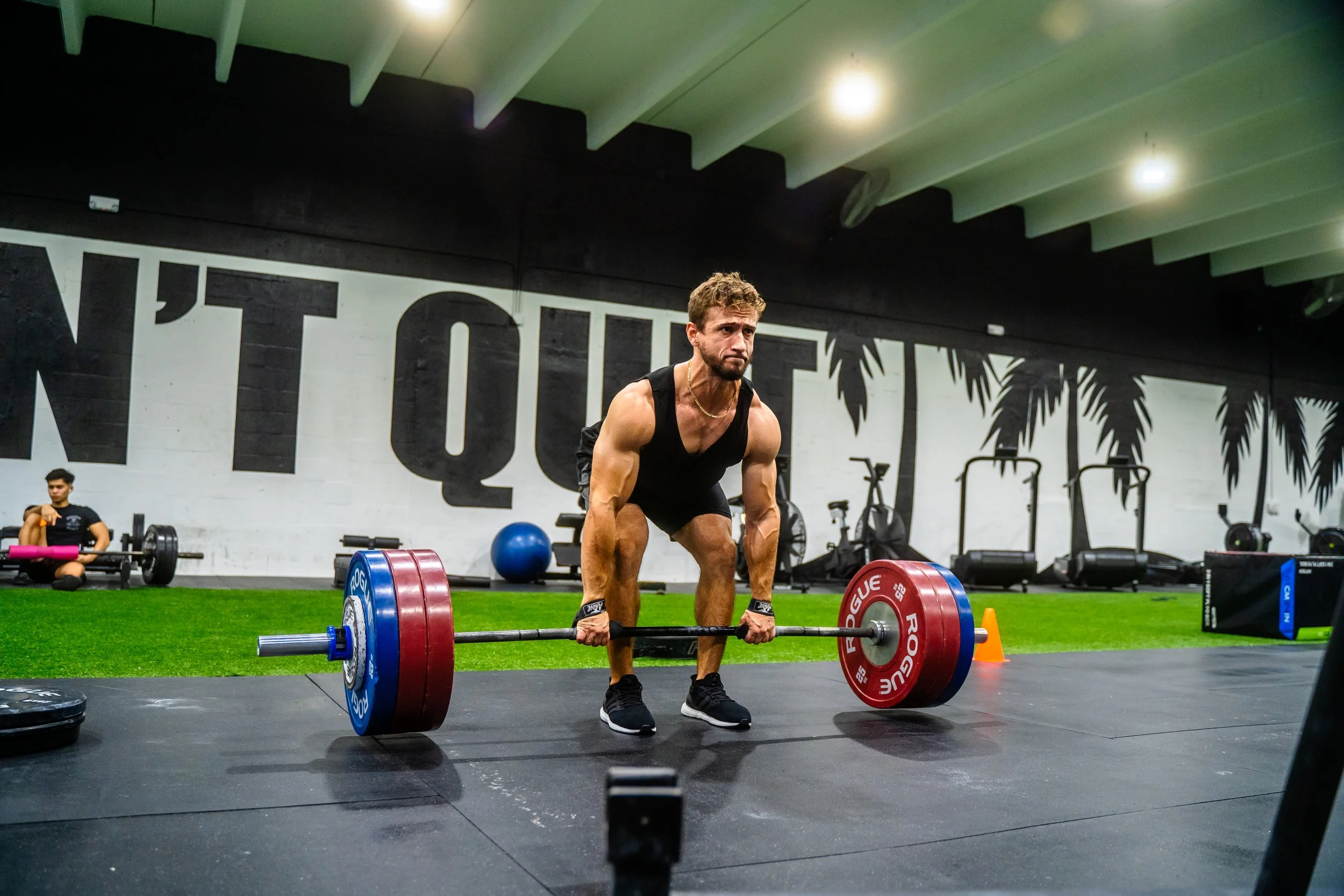 4 Week Online Coaching