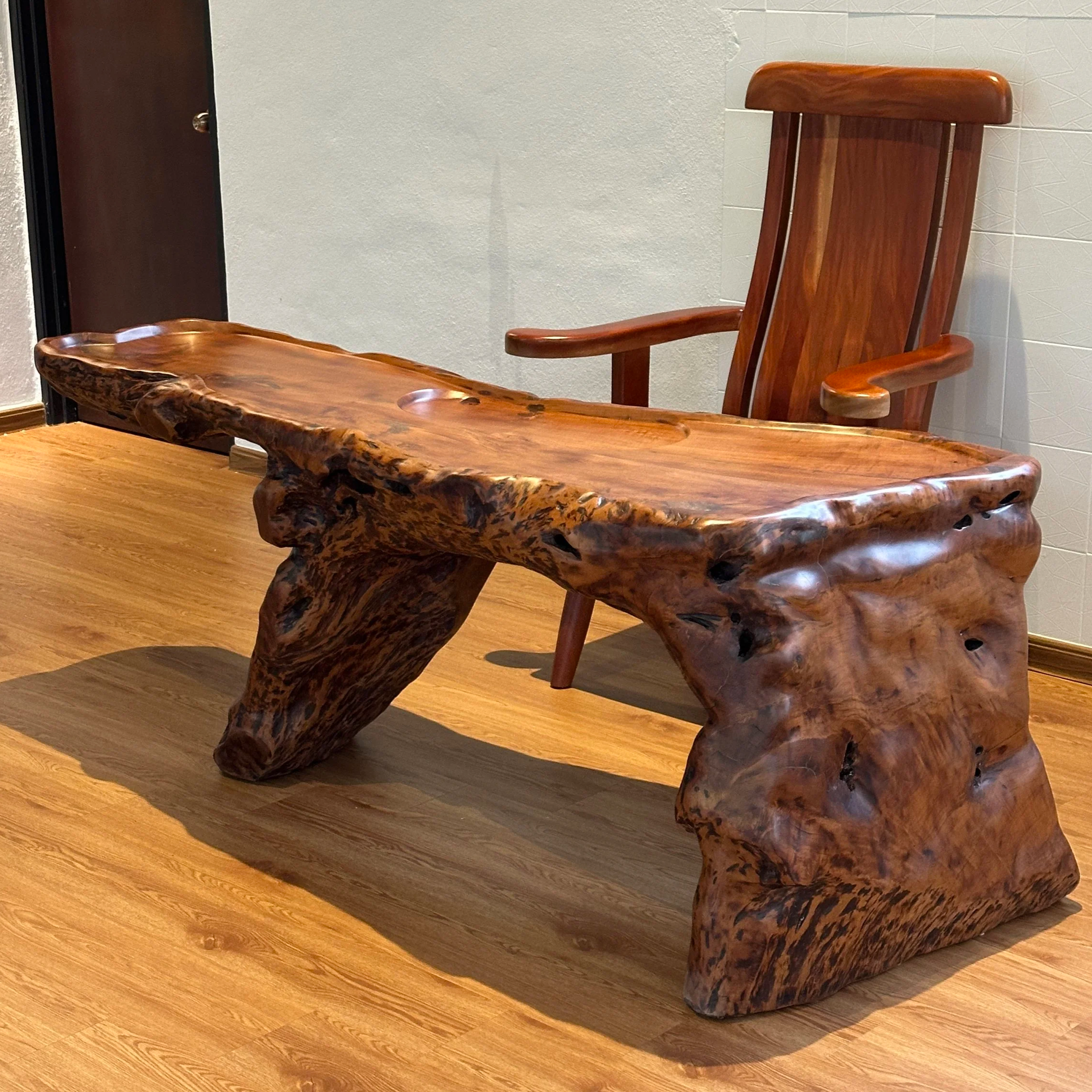Tea Table