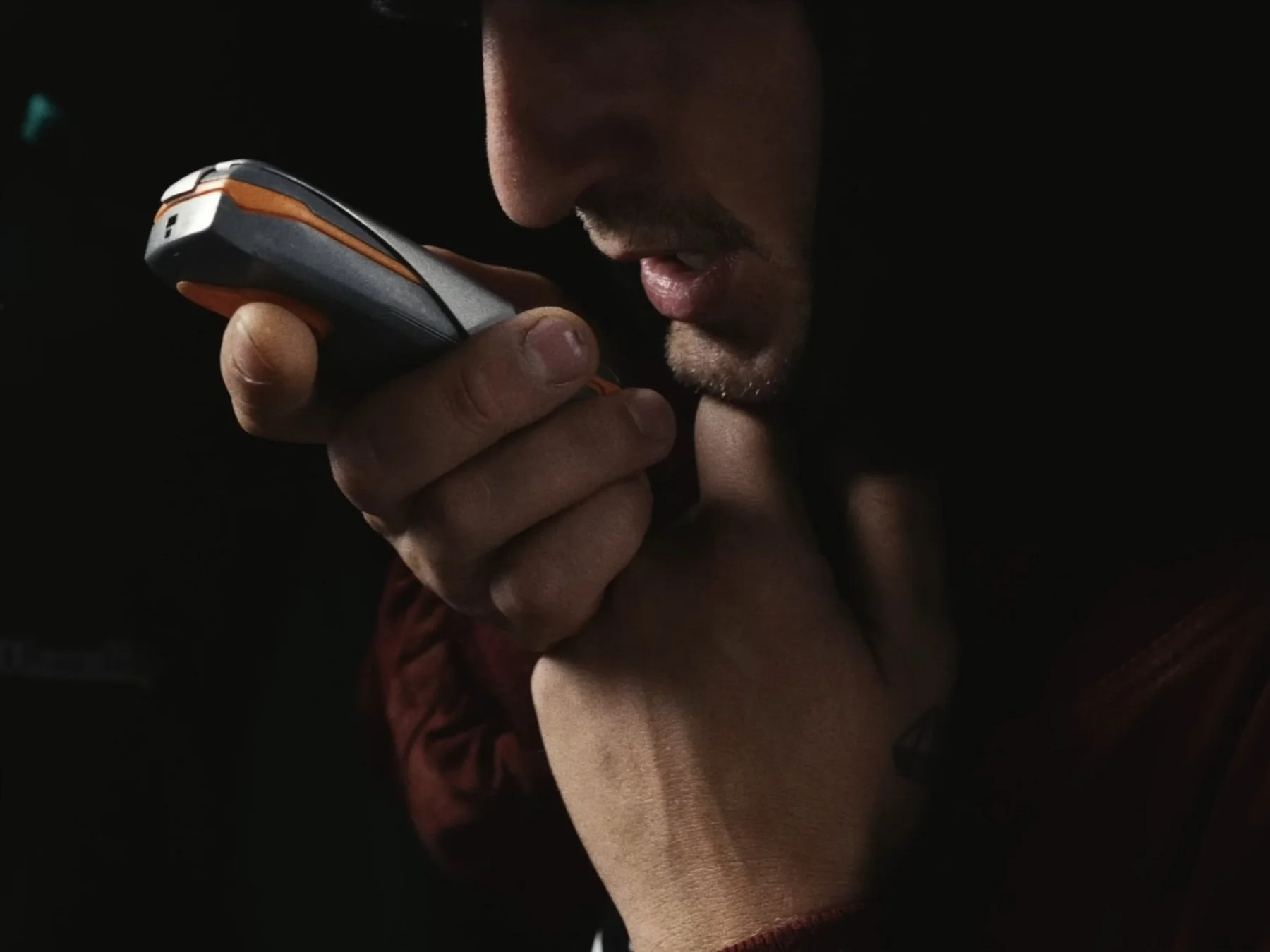 Kitrino Fonto - Tutorial