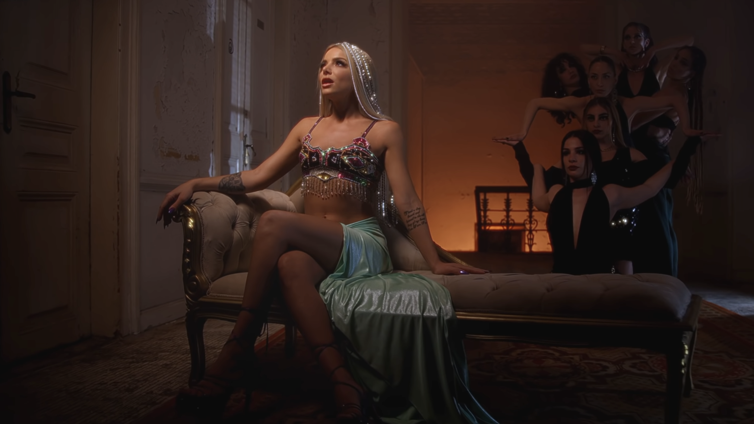 Josephine - Tilefono