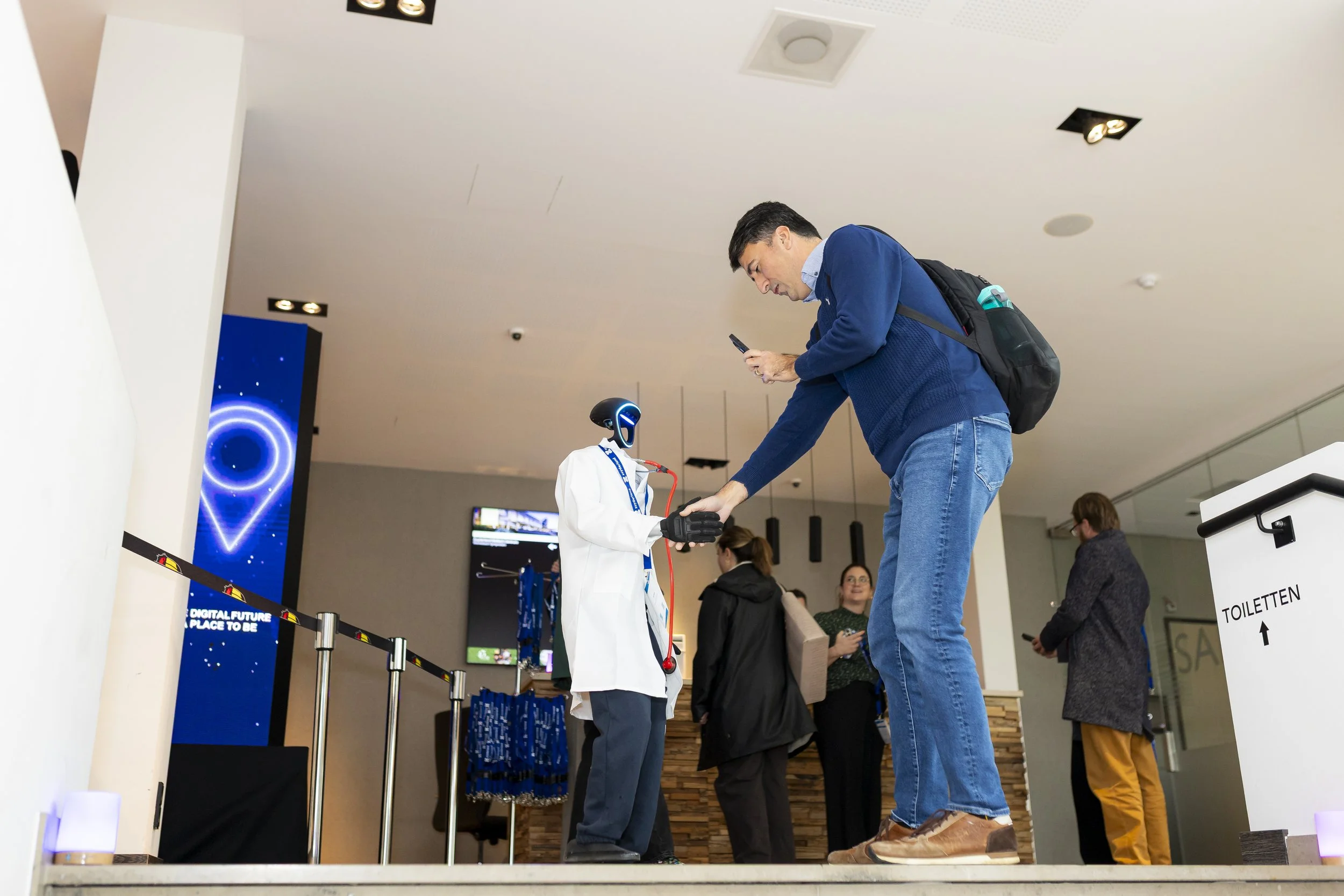 Wenckebach Symposium 2025