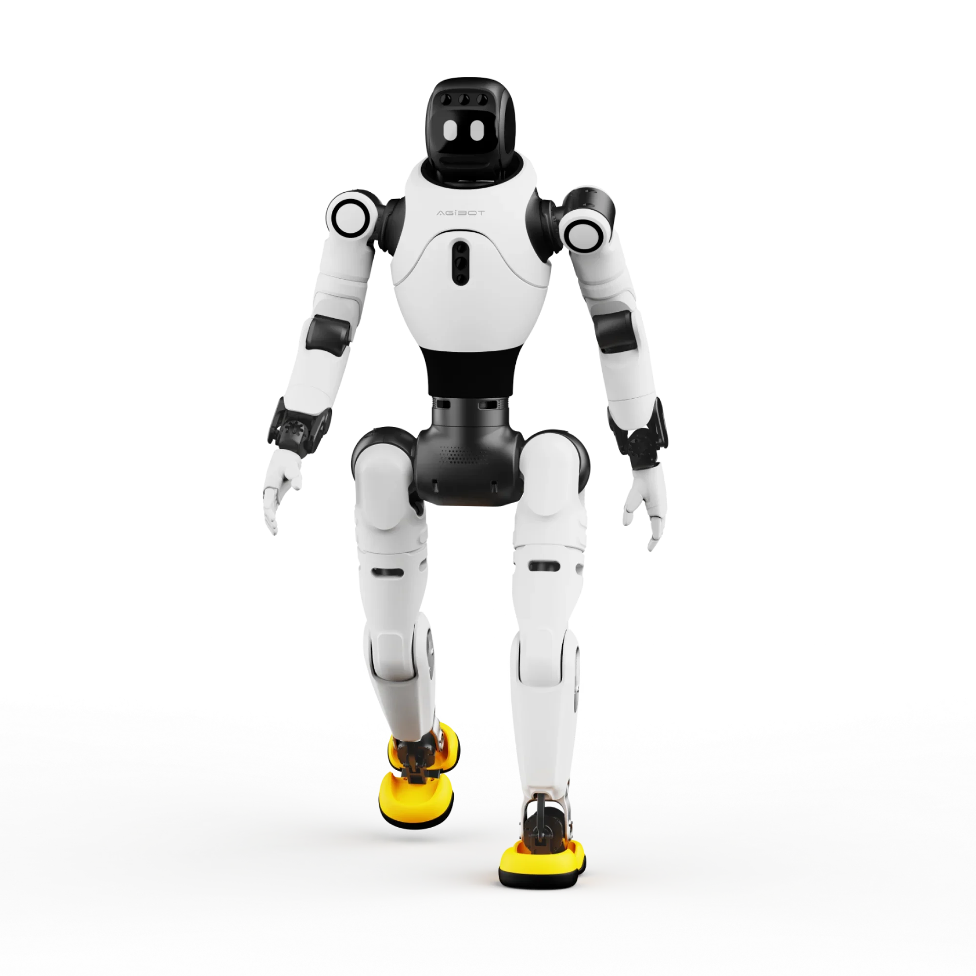 Aagje - Agibot X2 Ultra