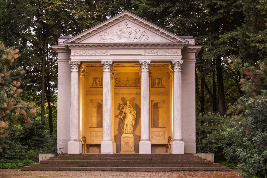 Gartenkonzert "wie vor 50 Jahren"