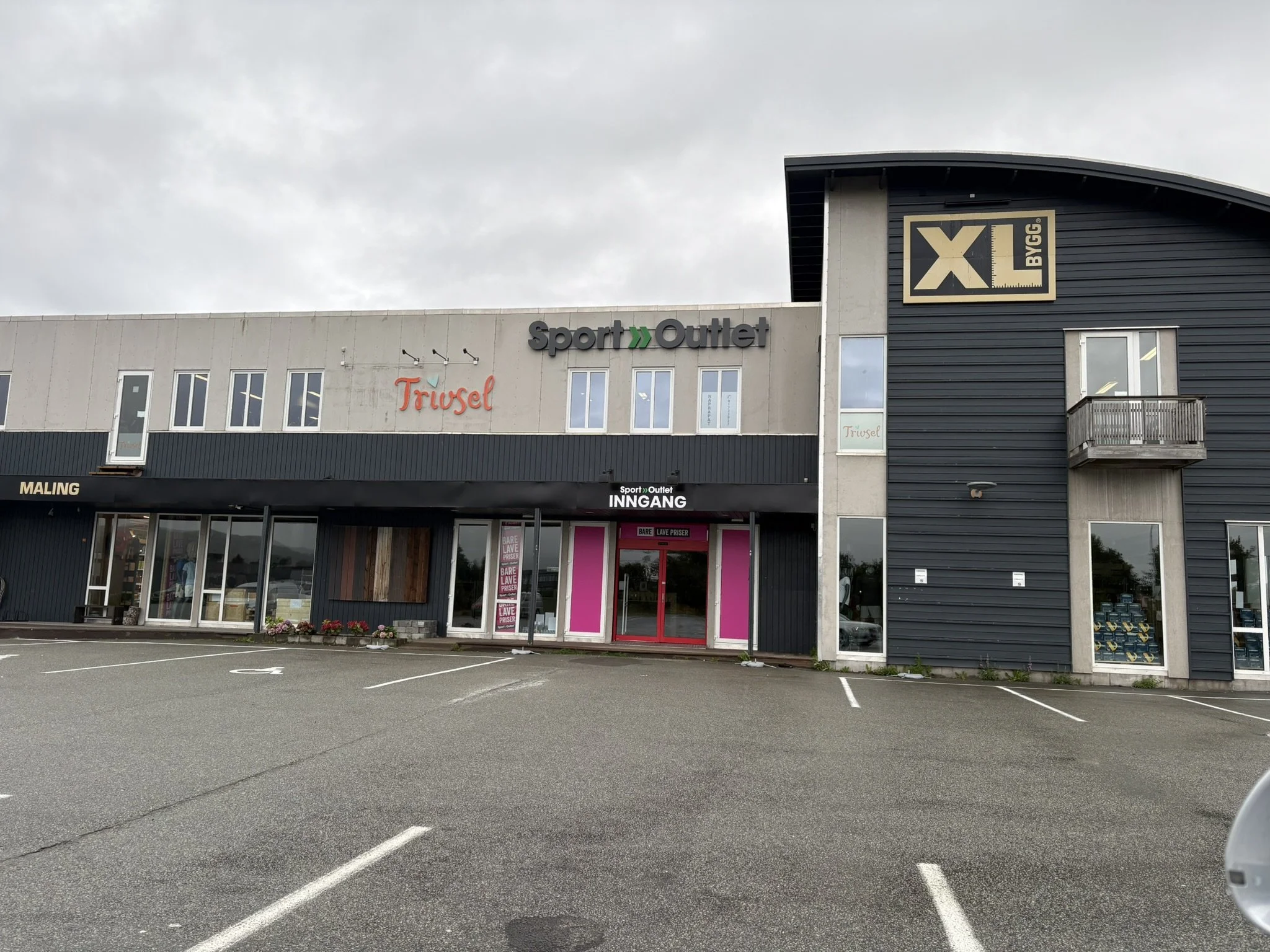 Sport Outlet
