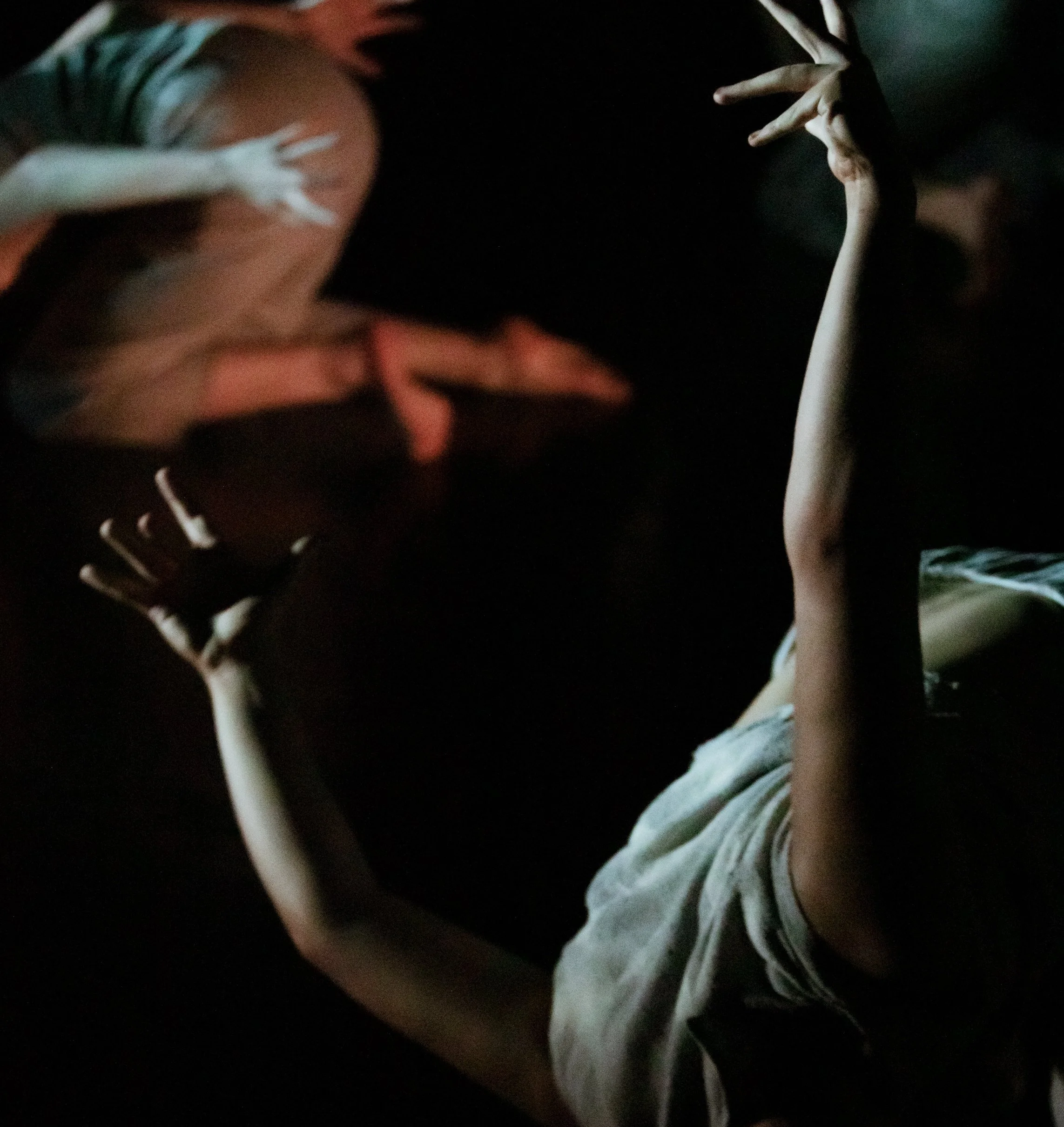 Emanations of Disfigurement 2022