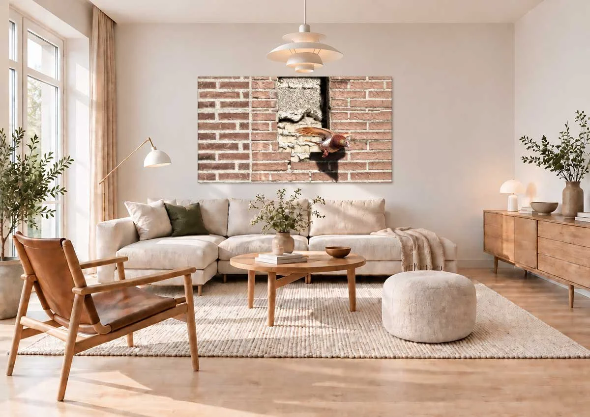 Scandinavian-Living-Room-with-Bird-Artwork-(2).jpg