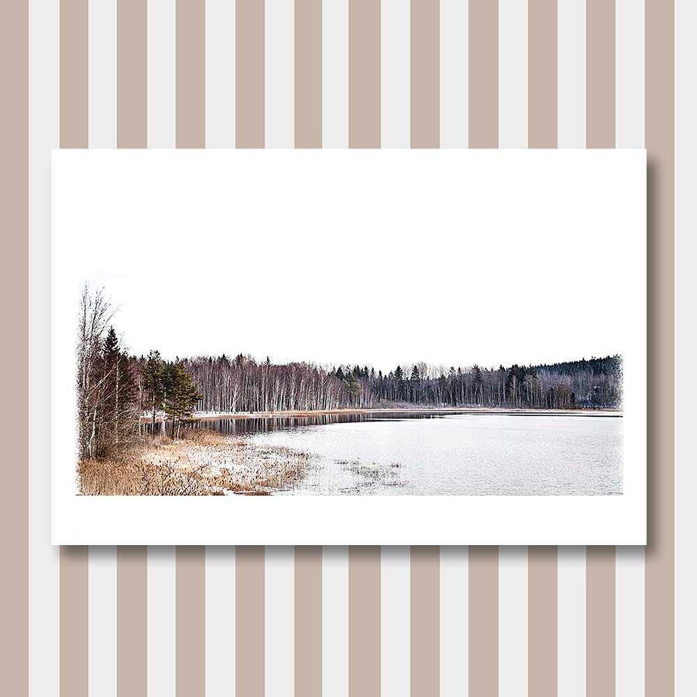 titel: björksjö