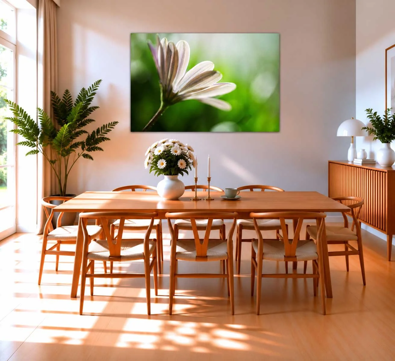 Solbelyst-skandinavisk-spisestue-med-blomsterkunst(5).jpg