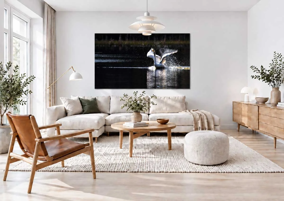 Scandinavian-Living-Room-with-Swan-Art.jpg