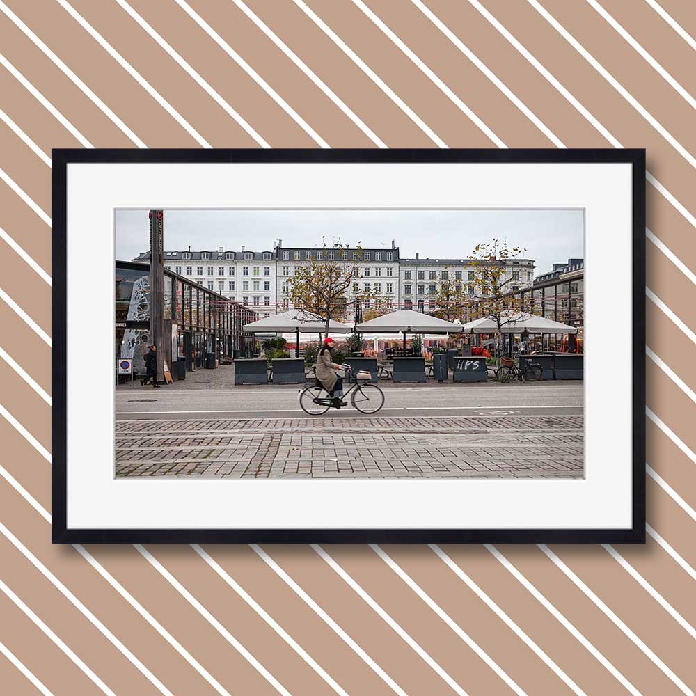 titel: stadspulsen, köpenhamn 5