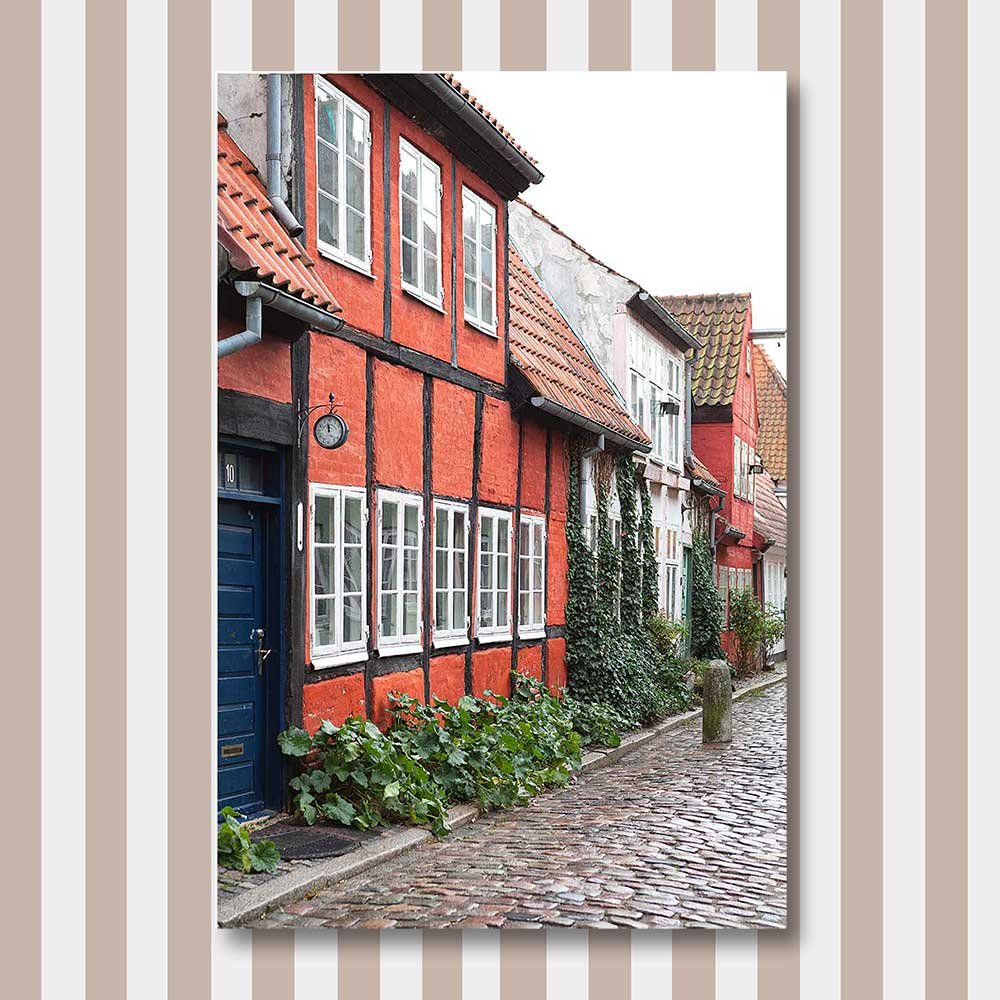 titel: helsingør november 2021 nr 5