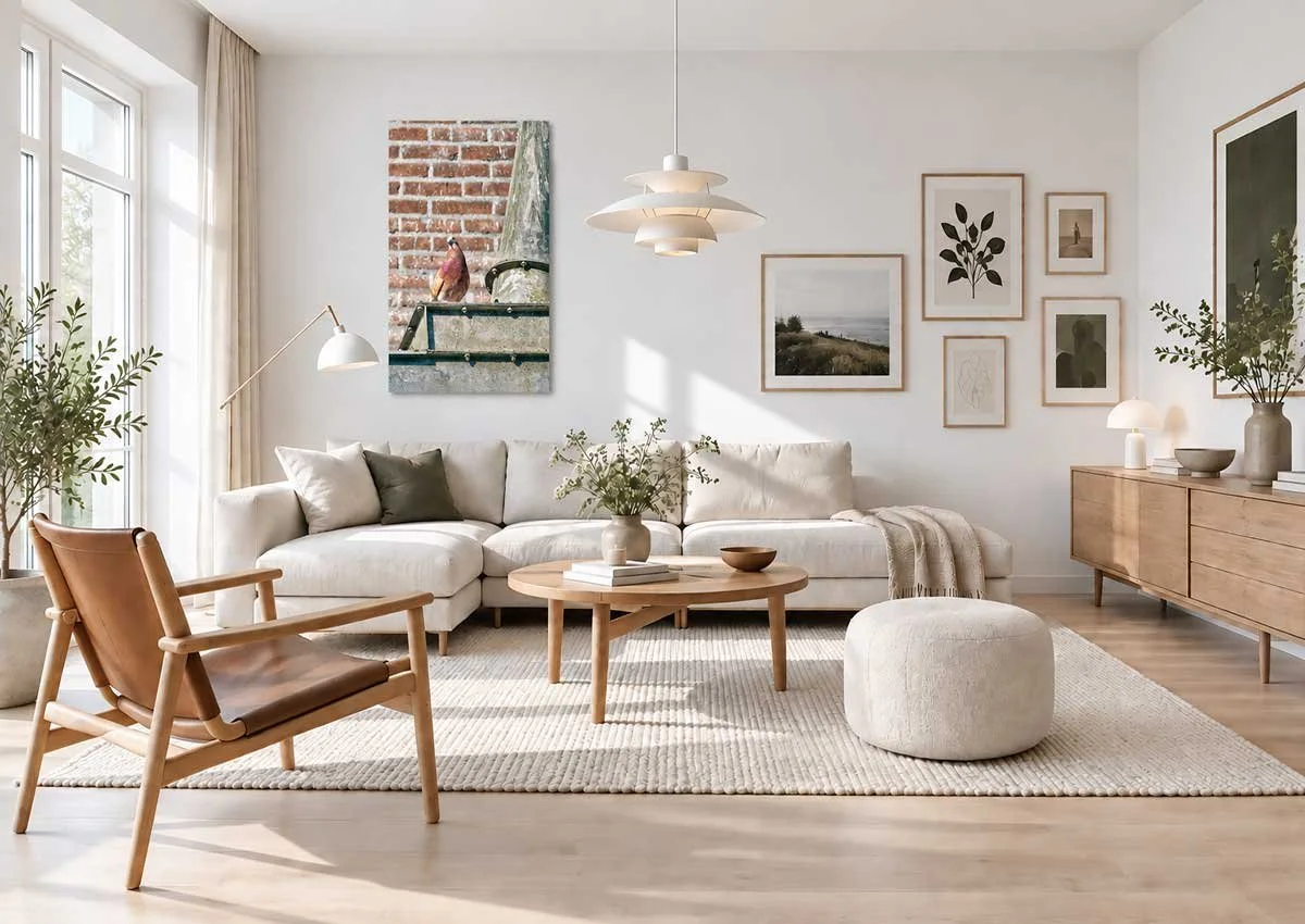 Scandinavian-Living-Room-with-Pigeon-Artwork.jpg