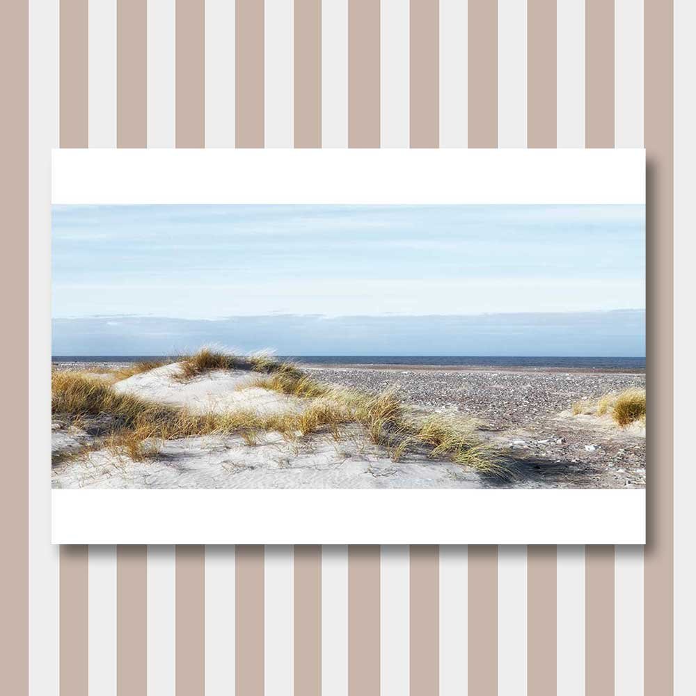 titel: vild strand