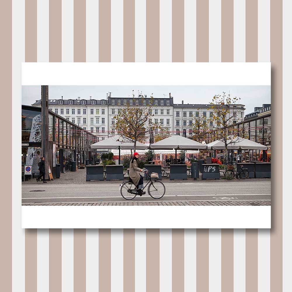 titel: stadspulsen, köpenhamn 5