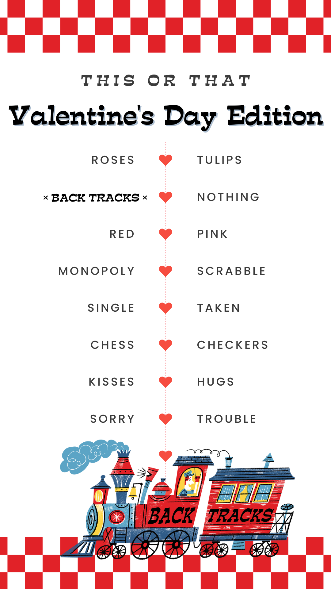 Pink Minimalist This Or That Quiz Valentine's Day Edition Instagram Story.png