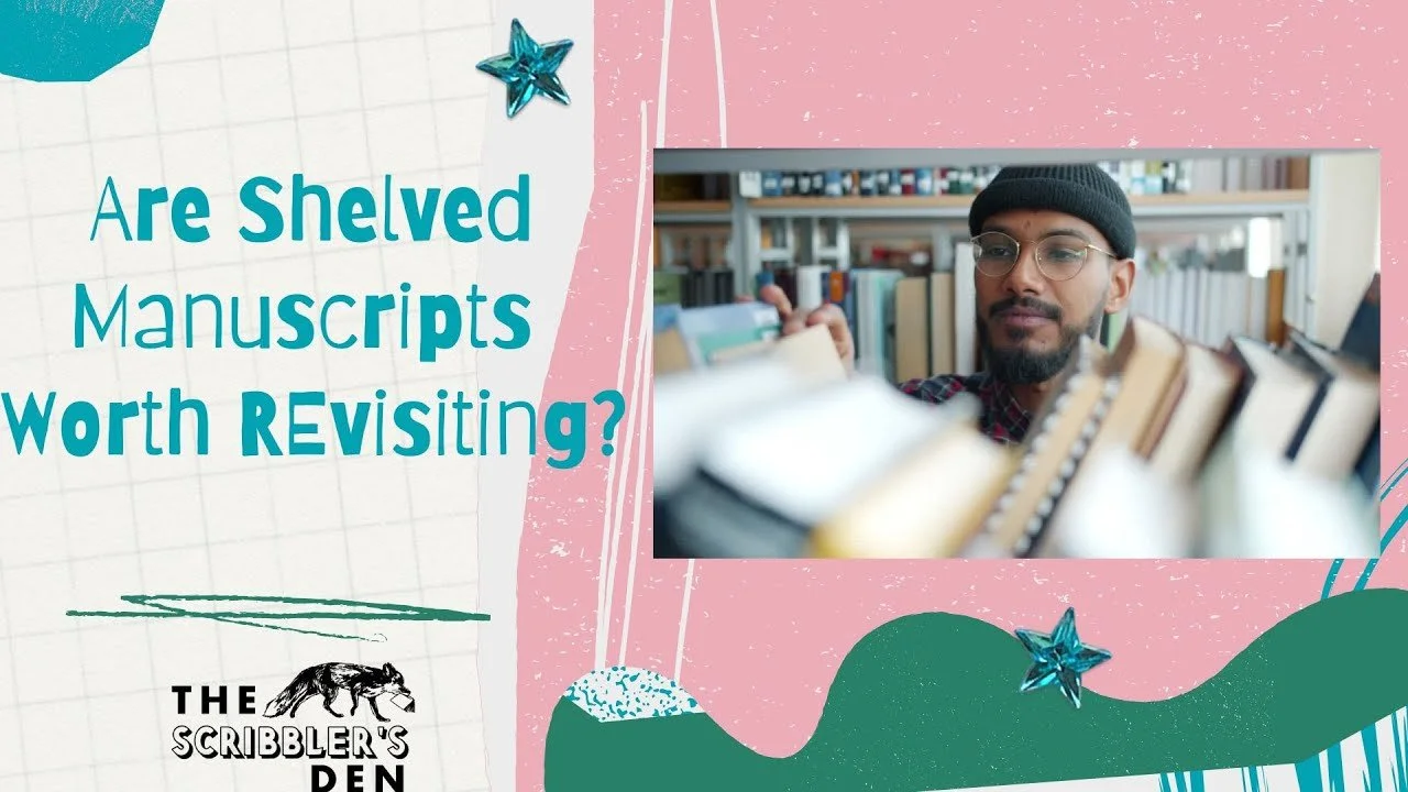 To Shelve Or Unshelve? That is the Question