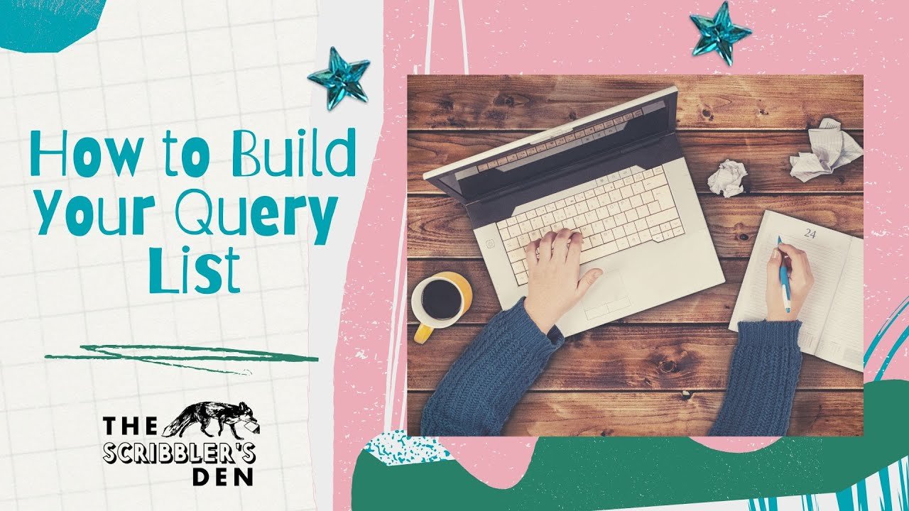 Creating Your Query List