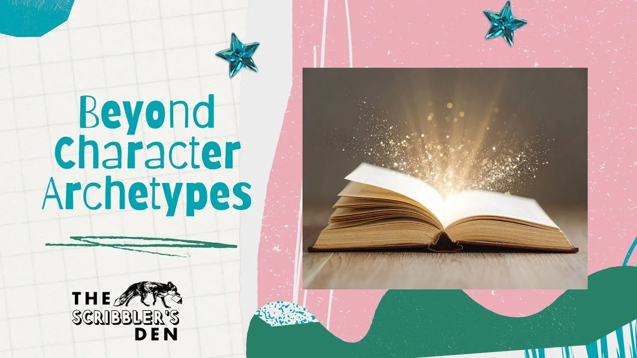 Beyond Character Archetypes