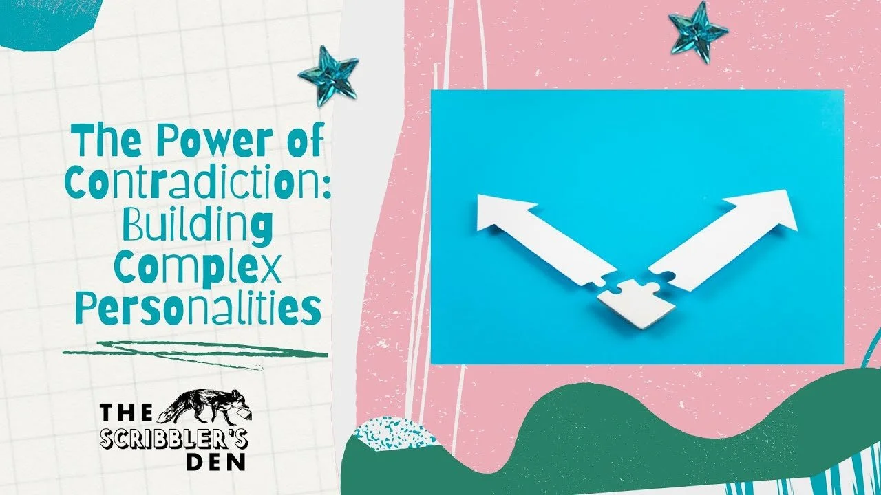 Character Contradictions