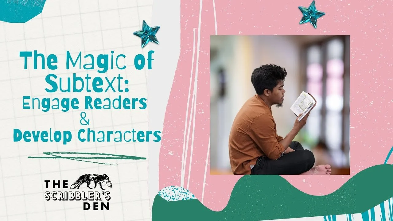 The Magic of Subtext