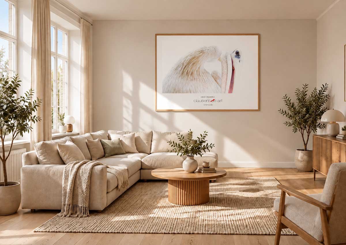 Scandinavian-Living-Room-with-Pelican-Art.jpg