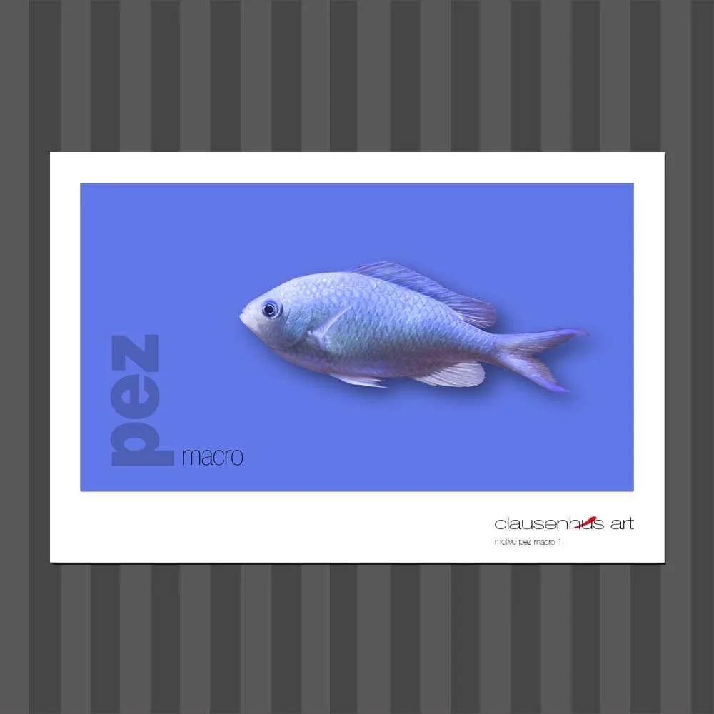 título: motivo del pez 1