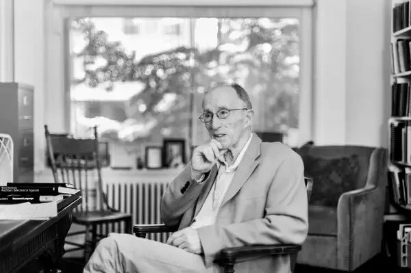 Le parler Noir Américain selon William Labov