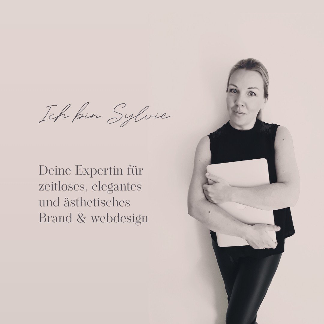 Als Gr&uuml;nderin und Designerin von bell creative design ist es mein Ziel Brandings f&uuml;r Unternehmen zu gestalten, die sich von der Masse abheben. Ich verspreche dir ein zeitgem&auml;&szlig;es, schlichtes Design, mit dem dein Unternehmen wahrge