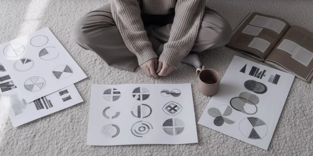 5 praktische Tipps für stimmige Marken- und Websitegestaltung