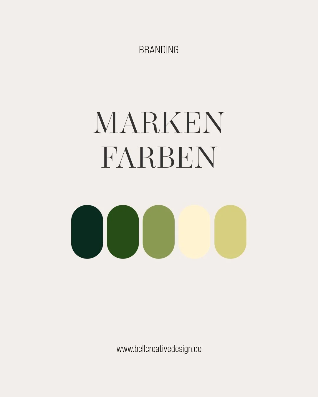 Inspiriert von den Farben unserer Mutter Erde, die in jedem Blatt und jedem Sonnenstrahl zum Leben erwachen. 🌿 Die harmonischen Gr&uuml;nt&ouml;ne erinnern uns daran, wie wichtig es ist, die Sch&ouml;nheit der Natur zu sch&auml;tzen und zu sch&uuml;