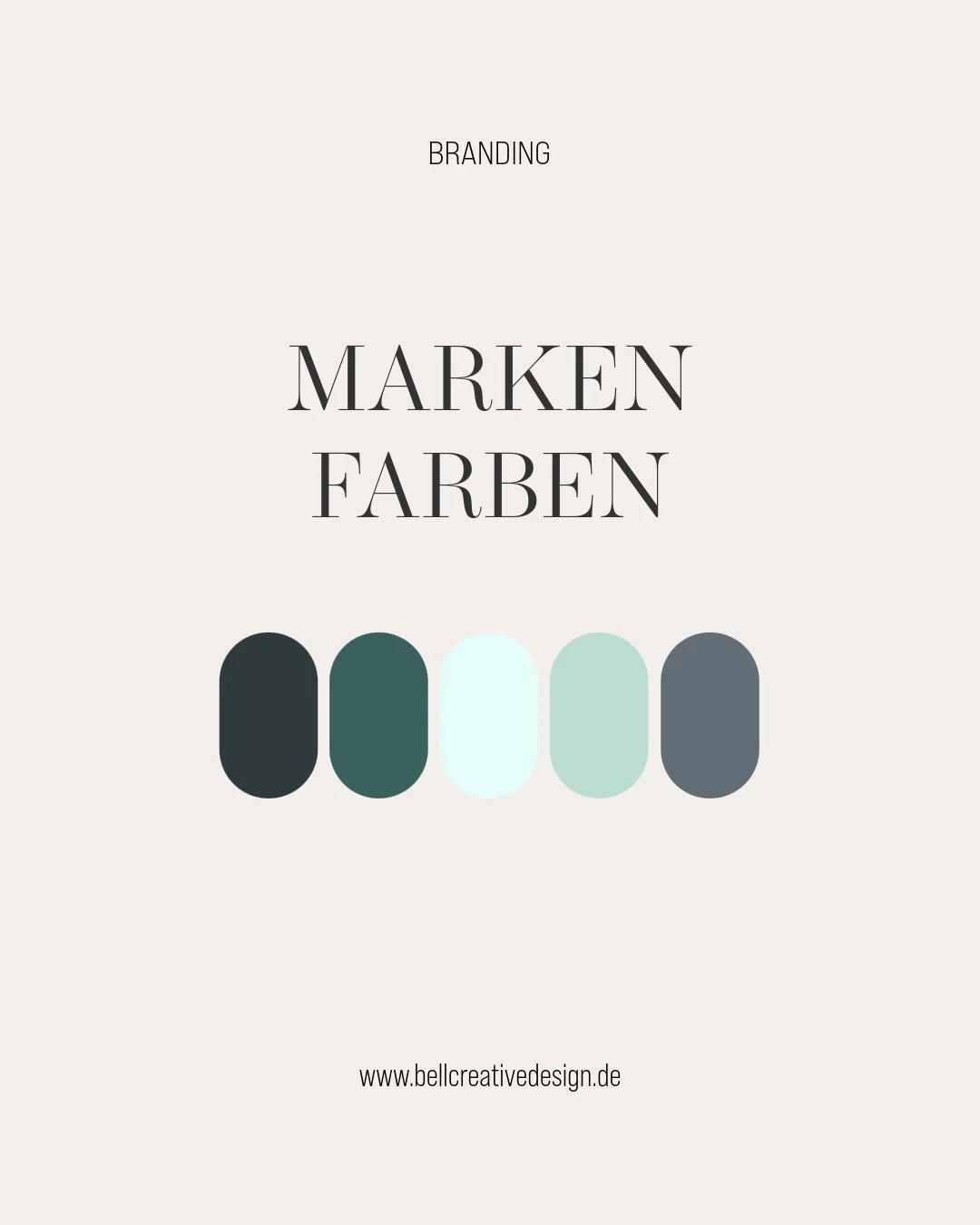 Entdecke die kraftvollen Farbkombinationen im Branding! 

Sie sind nicht nur &auml;sthetisch ansprechend, sondern pr&auml;gen auch das Markenimage und die Wahrnehmung deiner Zielgruppe. Lass uns gemeinsam die besten Farbt&ouml;ne ausw&auml;hlen, die 
