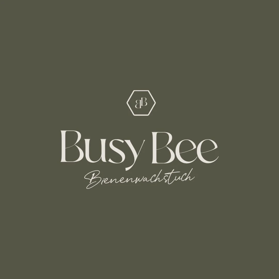 Busy Bee