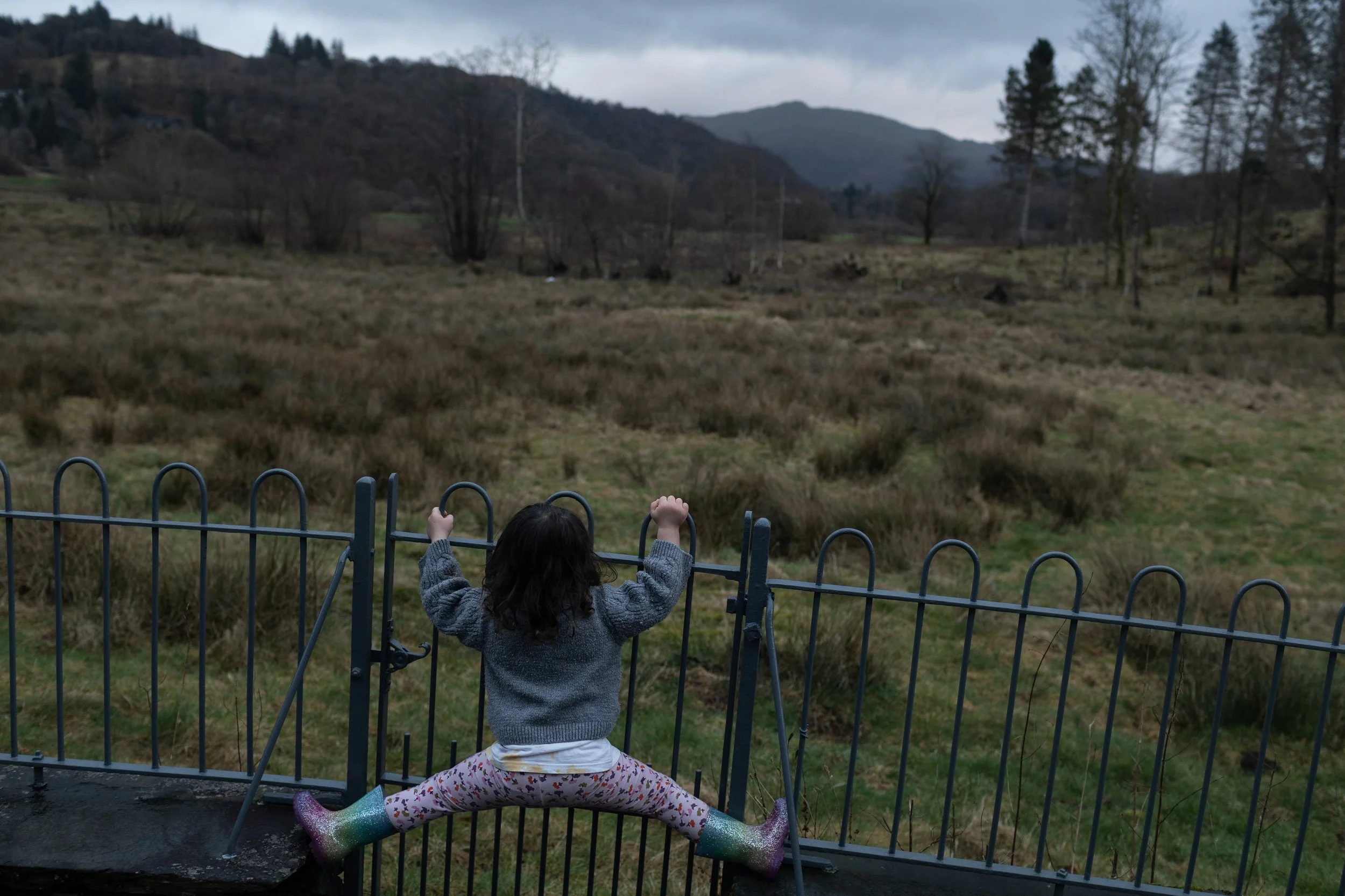 London Prices for Family Photo Sessions: How to Choose the Right Package