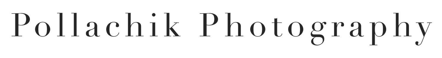 POLLACHIK PHOTOGRAPHY